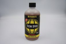 Nutrabaits - Techni-Spice Liquid Booster 500ml