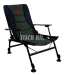 Carp Zoom N2 Komfort karfás szék CZ2317
