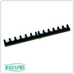 RIVE Support Kit double a vis ø32mm (702261)