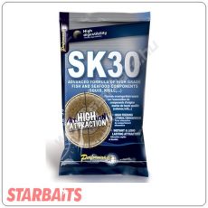 Starbaits SK 30 Bojli - 1kg / 2,5kg