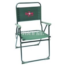 Carp Zoom Light komfort szék CZ9613