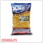 Starbaits Robin Gold Haith's - 1kg (03494)