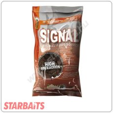 Starbaits SIGNAL Bojli - 1kg / 2,5kg