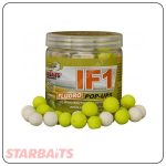 Starbaits IF1 Fluo Pop Up - 60g