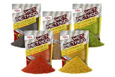 Wet Method készre kevert etetőanyag 7 ízben