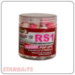 Starbaits RS1 FLUO Pop Up 