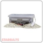 Starbaits Probiotic Coconut Pellets MIX - 2kg (01367)