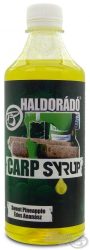 Haldorádó Carp Syrup - 6 ízben,  500ml Cikkszám: HCSY500-SP 