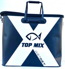 Top Mix WetNet dupla száktartó táska   TM926