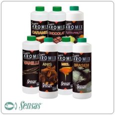 Sensas Aromix Super 500 ml 