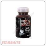 Starbaits Probiotic Red Dip Glue - 250ml (36362)