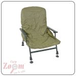 Carp Zoom Védőhuzat székre CZ0160