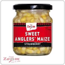 Carp Zoom Sweet Angler's Maize kukorica 125 g (Édes horgászkukorica) CZ