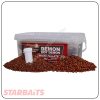 Starbaits Pellets DEMON HOT MIX - 2kg (09180)