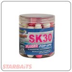 Starbaits SK 30 FLUO Pop Up