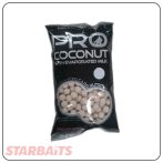 Starbaits Probiotic Coconut Boilies - 1kg / 2,5kg