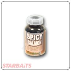 Starbaits Dip Attractor SPICY SALMON - 200 ml (48792)