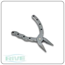 RIVE Pince a plomb - INOX - ólombontó fogó (811011)