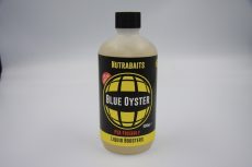 Nutrabaits - Blue Oyster Liquid Booster 500ml