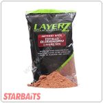 Starbaits Layerz Method Mix - 1kg