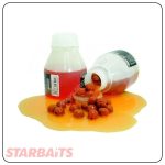 Starbaits GRAB & GO Boosted Boilie - 20mm