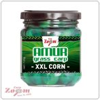   Carp Zoom Amur XXL Corn 220 ml (Nagyméretű kukorica amurnak) CZ 8891