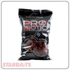 Starbaits Probiotic Red Bojli - 1kg / 2,5kg