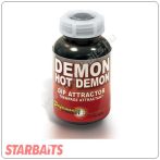 Starbaits Dip Attractor DEMON HOT DEMON - 200ml (63201)