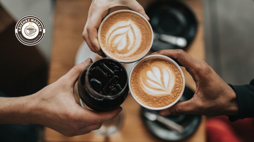 Egészséges kávézás