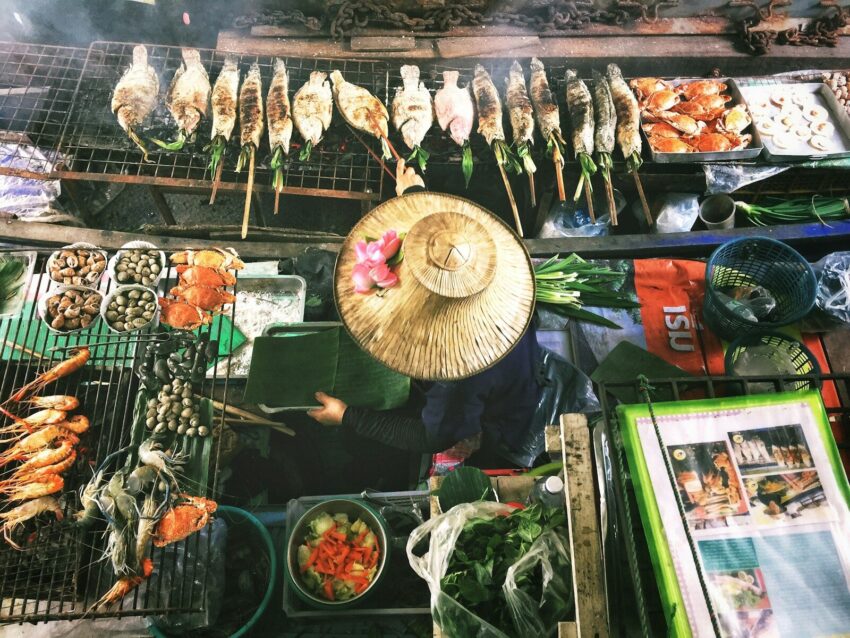 Street food forradalom: Hol egyél idén, ha igazán különlegesre vágysz?